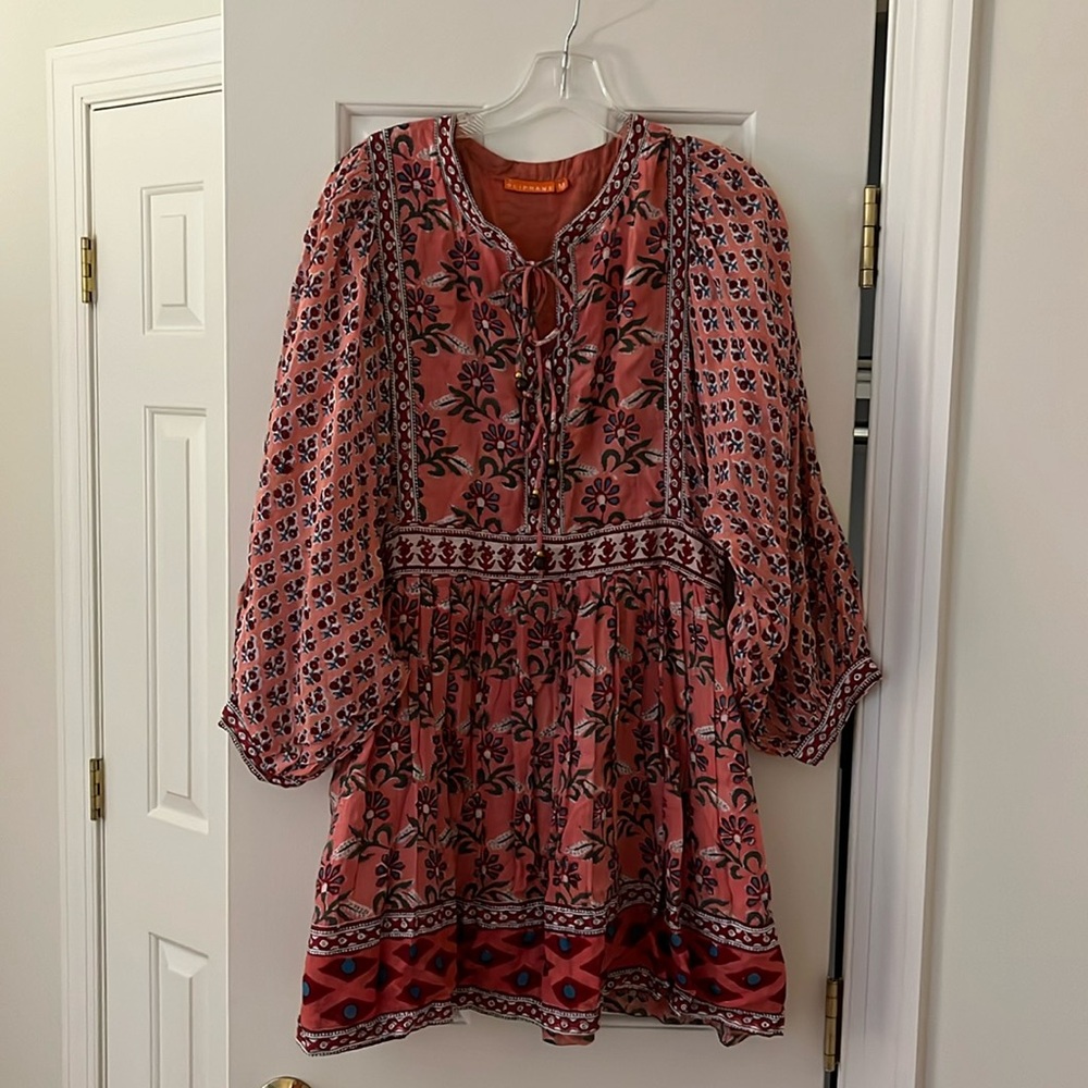 Oliophant super fun dress